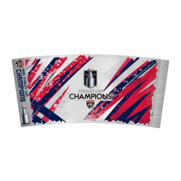 Stanley Cup Florida Panthers 24 oz. EAGLE Tumbler - Picture 2 of 12